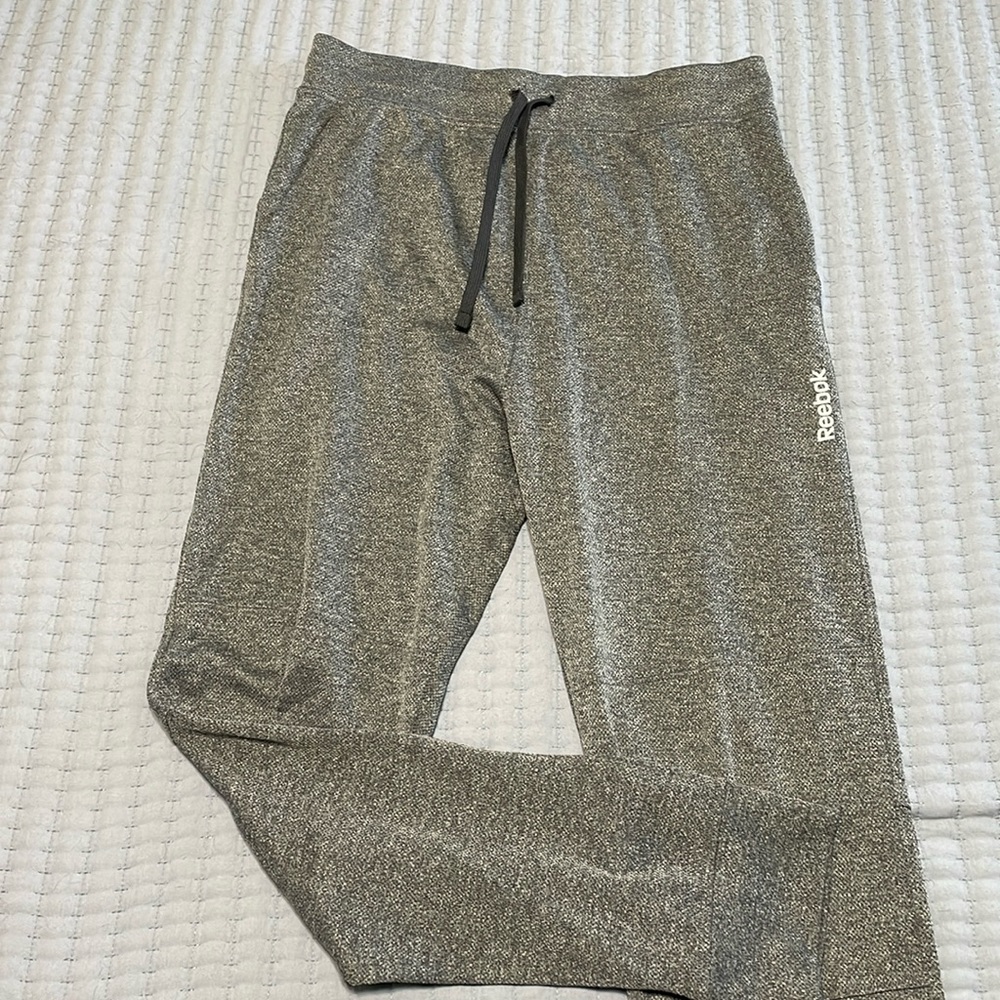 Men’s Reebok Speedwick Joggers - Size M